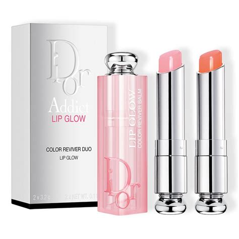 dior lip glow coral ร ว ว|Dior lip balm ราคา.